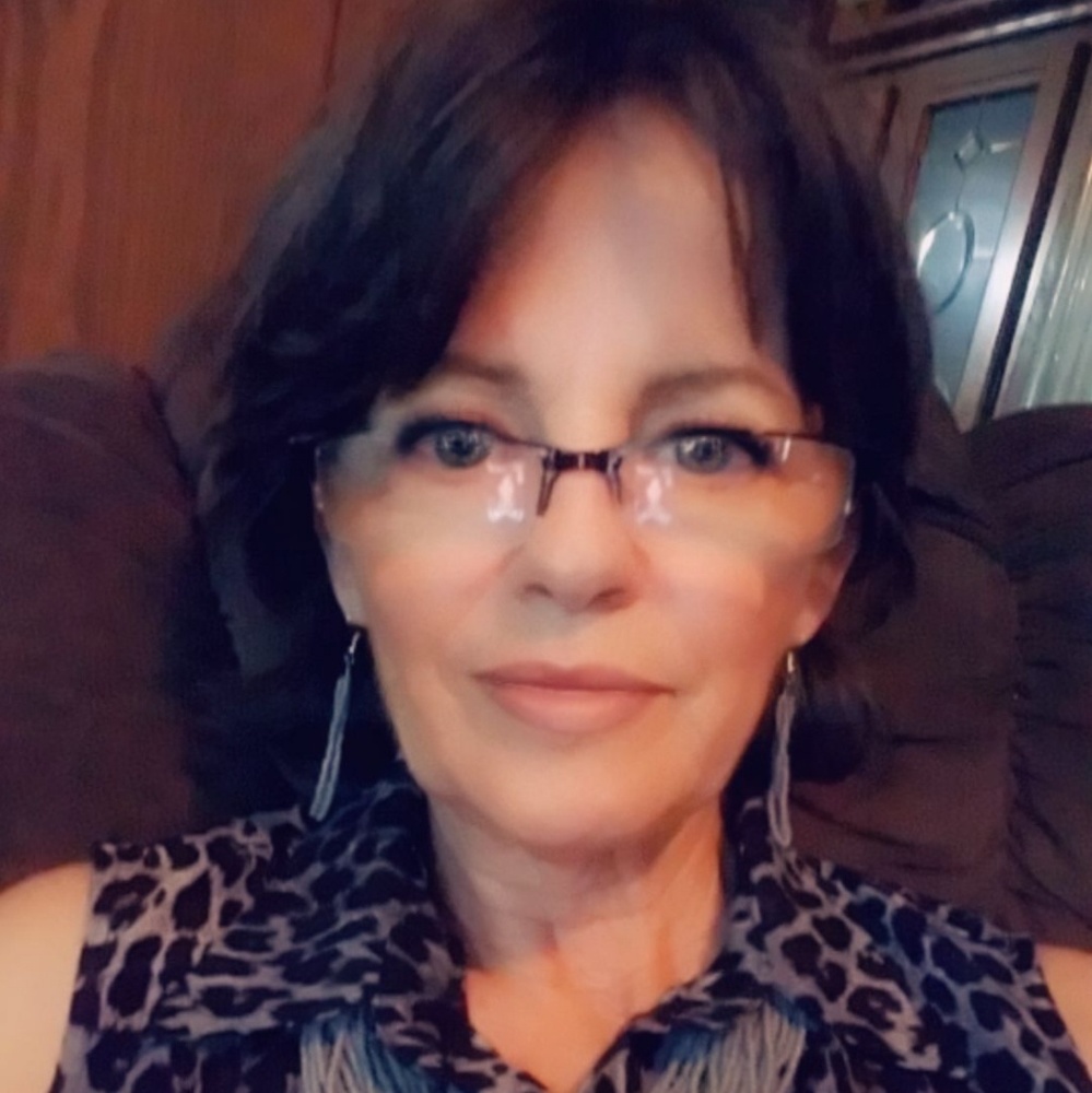 Meet your Posher, Kathy